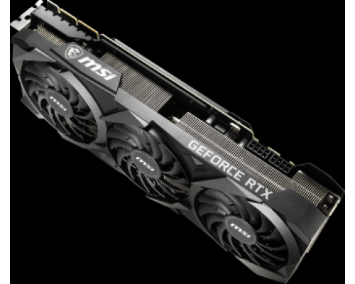 Видеокарта GeForce RTX 3090 VENTUS 3X 24G OC