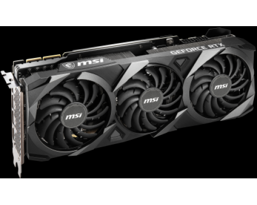 Видеокарта GeForce RTX 3090 VENTUS 3X 24G OC