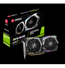 Видеокарта GeForce GTX 1660 SUPER GAMING                                                                                                                                                                                                                  