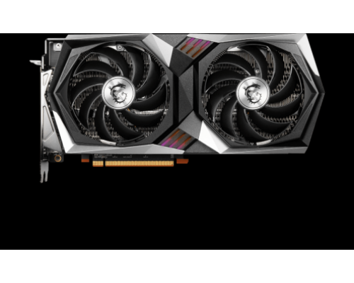 Видеокарта Radeon RX 6700 XT GAMING X 12G