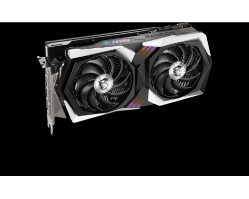 Видеокарта Radeon RX 6700 XT GAMING X 12G