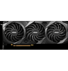 Видеокарта GeForce RTX 3070 Ti VENTUS 3X 8G OC                                                                                                                                                                                                            