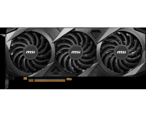 Видеокарта GeForce RTX 3070 Ti VENTUS 3X 8G OC