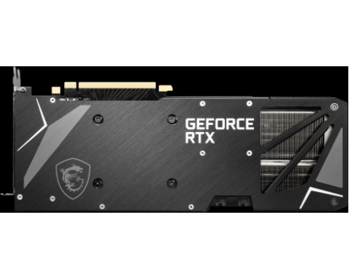 Видеокарта GeForce RTX 3070 Ti VENTUS 3X 8G OC