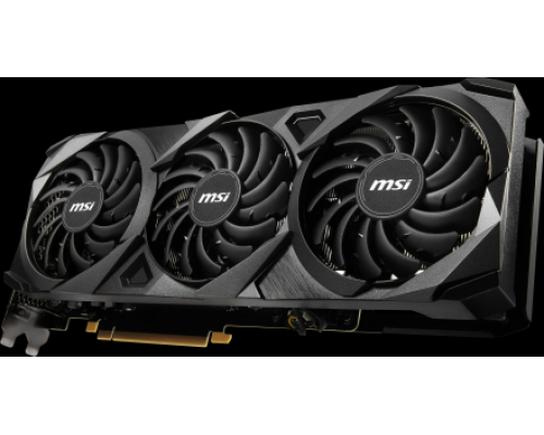 Видеокарта GeForce RTX 3070 Ti VENTUS 3X 8G OC