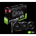 Видеокарта GeForce RTX 3070 Ti VENTUS 3X 8G OC