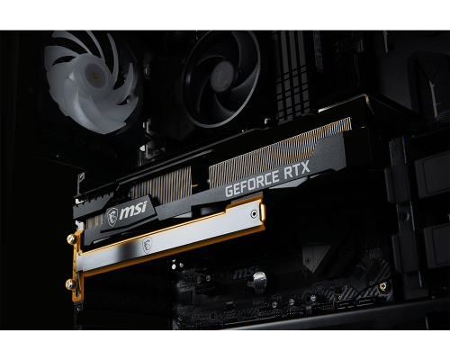 Видеокарта GeForce RTX 3070 Ti VENTUS 3X 8G OC