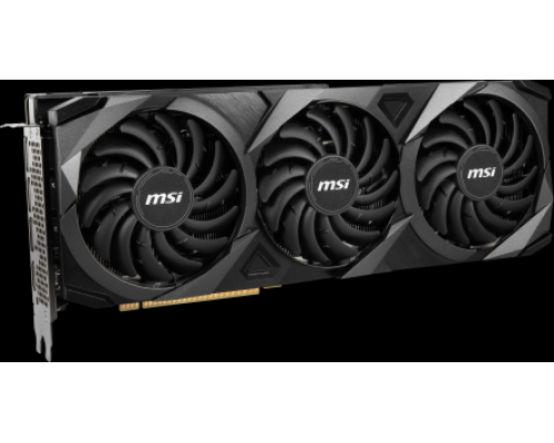 Видеокарта GeForce RTX 3070 Ti VENTUS 3X 8G OC