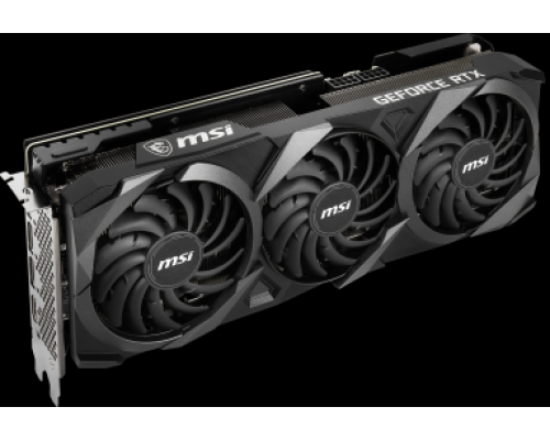 Видеокарта GeForce RTX 3070 Ti VENTUS 3X 8G OC