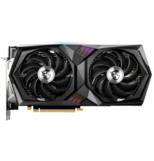 Видеокарта GeForce RTX 3060 Ti GAMING X 8G LHR                                                                                                                                                                                                            