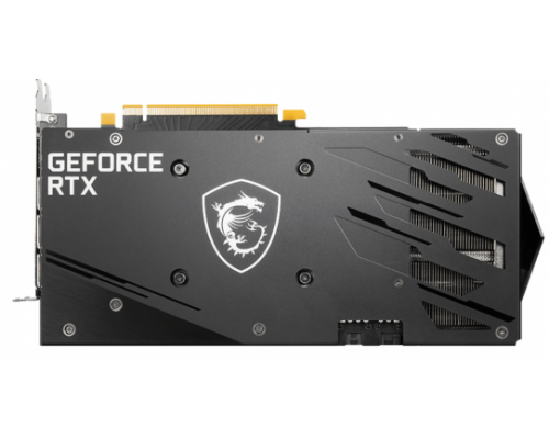 Видеокарта GeForce RTX 3060 Ti GAMING X 8G LHR