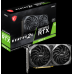 Видеокарта GeForce RTX 3060 Ti VENTUS 2X 8G OCV1 LHR