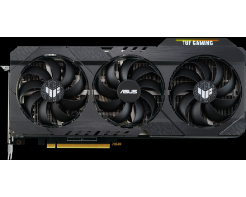 Видеокарта/ TUF-RTX3060-O12G-V2-GAMING