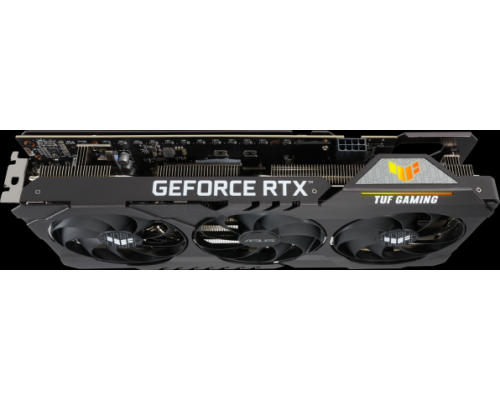 Видеокарта/ TUF-RTX3060-O12G-V2-GAMING