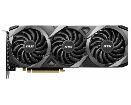 Видеокарта/ GeForce RTX 3060 VENTUS 3X 12G