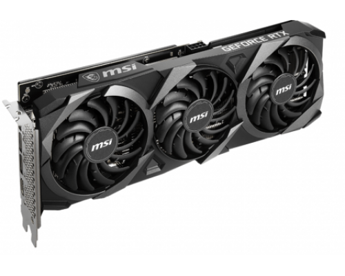 Видеокарта/ GeForce RTX 3060 VENTUS 3X 12G