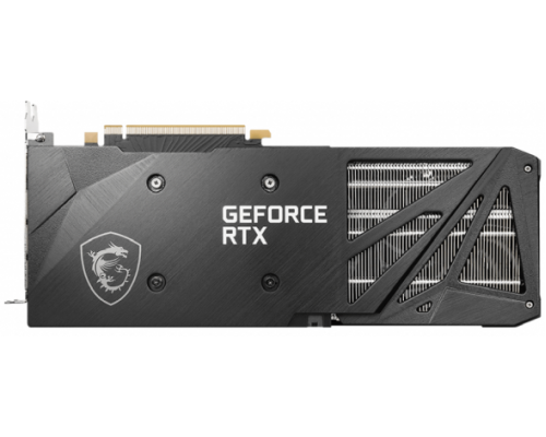 Видеокарта/ GeForce RTX 3060 VENTUS 3X 12G