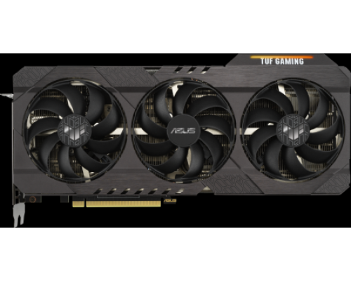 Видеокарта/ TUF-RTX3070-O8G-V2-GAMING