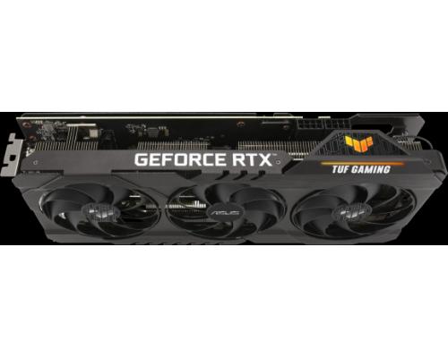 Видеокарта/ TUF-RTX3070-O8G-V2-GAMING