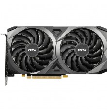 Видеокарта GeForce RTX 3050 VENTUS 2X 8G OC                                                                                                                                                                                                               