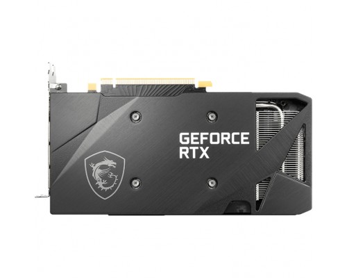 Видеокарта GeForce RTX 3050 VENTUS 2X 8G OC