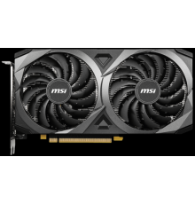 Видеокарта GeForce RTX 3050 VENTUS 2X 8G OC                                                                                                                                                                                                               