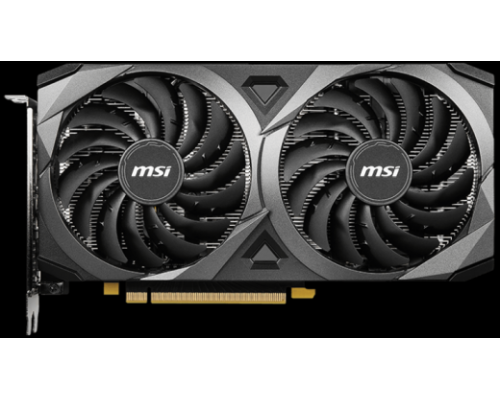 Видеокарта GeForce RTX 3050 VENTUS 2X 8G OC