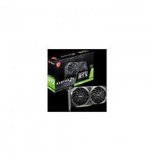Видеокарта GeForce RTX 3060 VENTUS 2X 12G OC                                                                                                                                                                                                              
