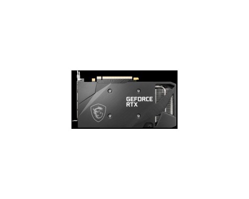 Видеокарта GeForce RTX 3060 VENTUS 2X 12G OC