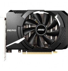 Видеокарта GeForce RTX 3050 AERO ITX 8G OC                                                                                                                                                                                                                