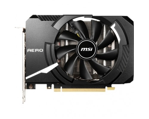 Видеокарта GeForce RTX 3050 AERO ITX 8G OC