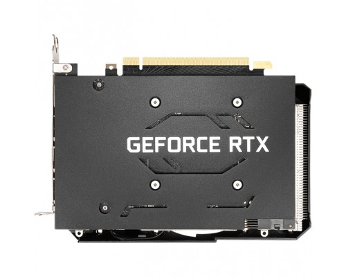 Видеокарта GeForce RTX 3050 AERO ITX 8G OC