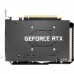 Видеокарта GeForce RTX 3050 AERO ITX 8G OC