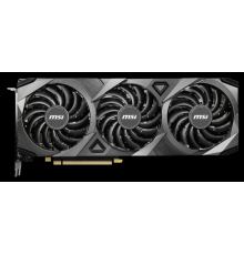 Видеокарта GeForce RTX 3070 VENTUS 3X PLUS 8G OC LHR                                                                                                                                                                                                      