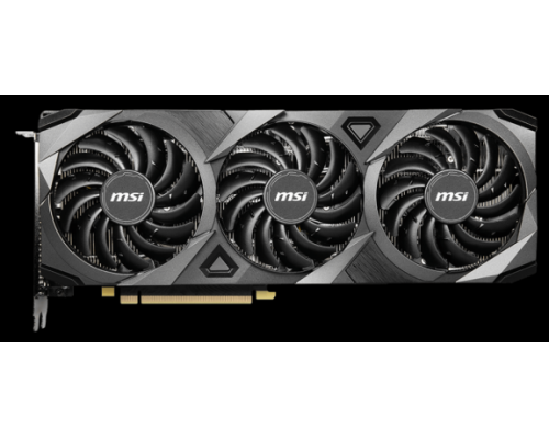 Видеокарта GeForce RTX 3070 VENTUS 3X PLUS 8G OC LHR