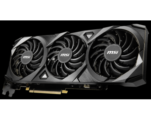 Видеокарта GeForce RTX 3070 VENTUS 3X PLUS 8G OC LHR