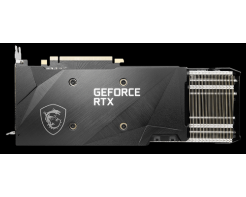 Видеокарта GeForce RTX 3070 VENTUS 3X PLUS 8G OC LHR