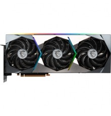 Видеокарта GeForce RTX 3090 Ti SUPRIM X 24G                                                                                                                                                                                                               