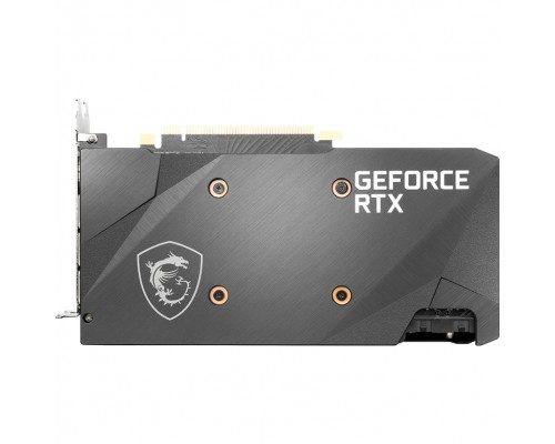 Видеокарта GeForce RTX 3070 VENTUS 2X 8G OC LHR