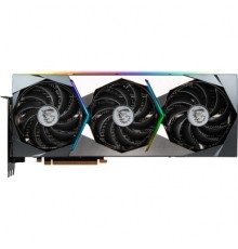 Видеокарта GeForce RTX 3090 Ti SUPRIM 24G                                                                                                                                                                                                                 