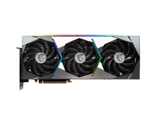 Видеокарта GeForce RTX 3090 Ti SUPRIM 24G