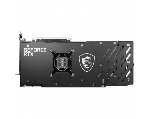 Видеокарта PCI-E GIGABYTE GeForce RTX 3090 Ti GAMING OC 24G (GV-N309TGAMING OC-24GD)