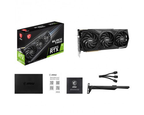 Видеокарта PCI-E GIGABYTE GeForce RTX 3090 Ti GAMING OC 24G (GV-N309TGAMING OC-24GD)