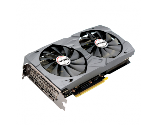 Видеокарта AFOX Geforce RTX3060 12GB