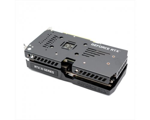 Видеокарта AFOX Geforce RTX3070 8GB GAMING