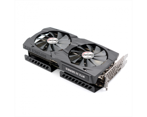 Видеокарта AFOX Geforce RTX3070 8GB GAMING