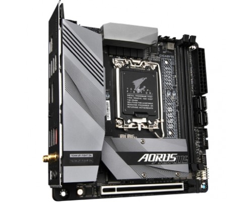 МАтеринская плата B660I AORUS PRO DDR4