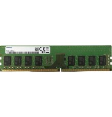 Оперативная память Samsung DDR4 DIMM 16GB UNB 3200, SR x8, 1.2V                                                                                                                                                                                           