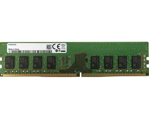 Оперативная память Samsung DDR4 DIMM 16GB UNB 3200, SR x8, 1.2V