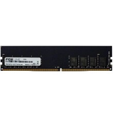 Оперативная память Foxline DIMM 16GB 3200 DDR4 CL22 (2Gb*8)                                                                                                                                                                                               